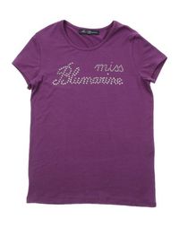 Футболка Miss Blumarine Jeans