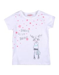 Футболка Dimensione Danza Sisters