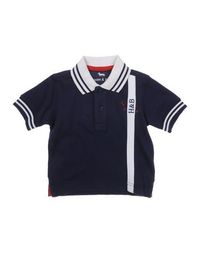 Поло Harmont&;Blaine