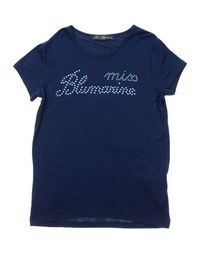 Футболка Miss Blumarine Jeans