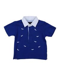 Поло Harmont&;Blaine