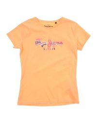 Футболка Pepe Jeans