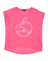 Футболка Dkny