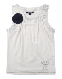 Футболка Dkny