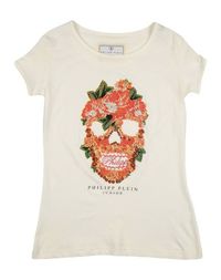 Футболка Philipp Plein