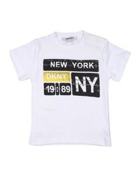 Футболка Dkny