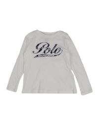 Футболка Ralph Lauren