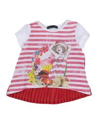 Футболка Miss Blumarine Jeans