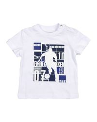 Футболка Bikkembergs