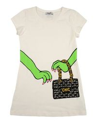 Футболка Moschino Teen