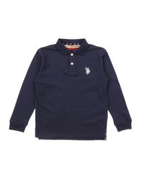 Поло U.S.Polo Assn.