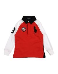 Поло Ralph Lauren
