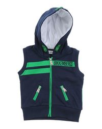 Толстовка Bikkembergs