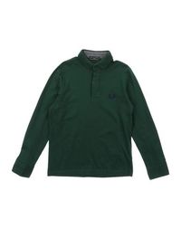 Поло Fred Perry