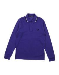 Поло Fred Perry