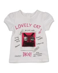 Футболка Dkny