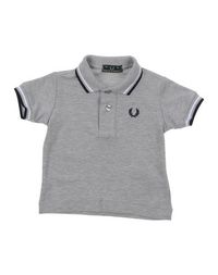 Поло Fred Perry