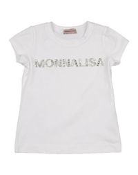 Футболка Monnalisa