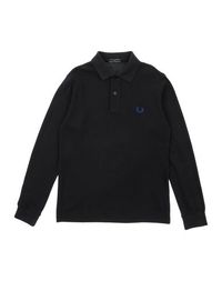 Поло Fred Perry