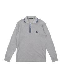 Поло Fred Perry