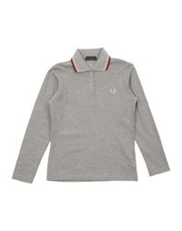 Поло Fred Perry