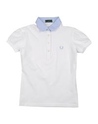 Толстовка Fred Perry