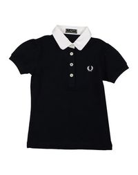 Поло Fred Perry