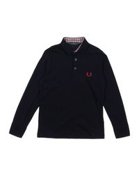 Поло Fred Perry