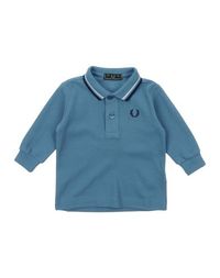 Поло Fred Perry
