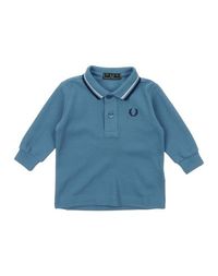 Поло Fred Perry