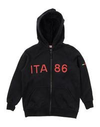 Толстовка Prada Luna Rossa