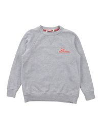 Толстовка Prada Luna Rossa