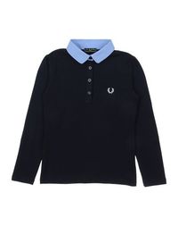 Поло Fred Perry