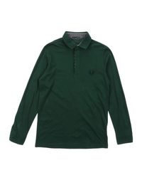Поло Fred Perry