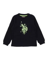 Футболка U.S.Polo Assn.