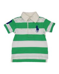 Поло Ralph Lauren