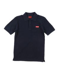 Поло Levis Kidswear