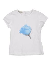 Футболка J.O. Milano