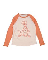 Футболка Stella Mccartney Kids