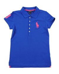 Поло Ralph Lauren