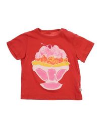 Футболка Stella Mccartney Kids