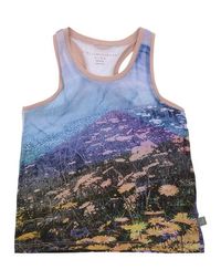 Футболка Stella Mccartney Kids