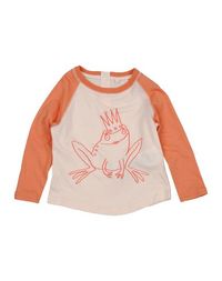 Футболка Stella Mccartney Kids