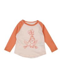 Футболка Stella Mccartney Kids