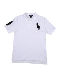 Толстовка Ralph Lauren