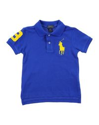 Поло Ralph Lauren