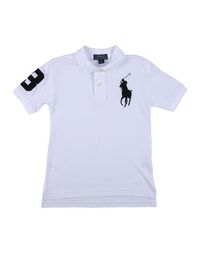 Поло Ralph Lauren