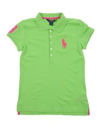 Поло Ralph Lauren