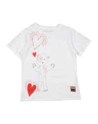 Футболка Stella Mccartney Kids