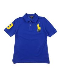 Толстовка Ralph Lauren